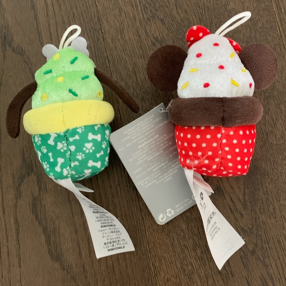 **SOLD**Squishmallow and stuffies soft stuffed toy lot - 9 pieces. - Picture 8 of 14